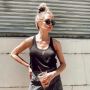Gilda Osborn, Model yang Rela Rogoh Kocek Puluhan Juta untuk Rawat Kulit