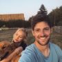 Viral Menikahi Petani, Youtuber Lucy Bella Earl Akhirnya Angkat Bicara