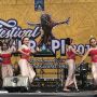Jadwal Kegiatan Festival Merapi 2019 di Lapangan Denggung
