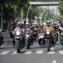 DGR Lady Bikers, Komunitas Anak Motor Khusus Perempuan Tangguh