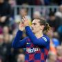 Griezmann Komentari Latihan Firmino, Netizen: Selamat Datang di Liverpool!