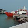 Selat Sunda dan Anyer Dijaga Ketat Selama Libur Natal dan Tahun baru