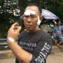 Kronologi Pedagang Kopi Agus Sumpena Diberondong Tembakan di Tol Padalarang