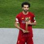 Alasan FIFA Pilih Salah sebagai Pemain Terbaik Piala Dunia Antarklub 2019
