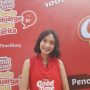 Rayakan Hari Ibu, Artika Sari Devi Ajak Si Kecil Bikin Kreasi Kukis