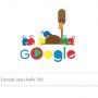 Gambar Induk Bebek dan Anak-anaknya, Google Doodle Rayakan Hari Ibu