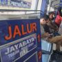 Sabtu dan Minggu, Volume Penumpang KA Libur Nataru Capai Puncak di Surabaya