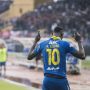 Tinggalkan Persib Bandung, Ezechiel N'Douassel Resmi Gabung Bhayangkara FC