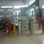 Ini Kronologi Porak-porandanya Stasiun Serpong Akibat Pohon Tumbang