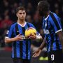 Momen Lukaku Berikan Sepakan Penalti ke Striker Muda Inter Milan