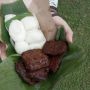 Populer di DIY, Jadah Tempe Ingatkan Budiman Sudjatmiko pada Mbah Maridjan