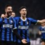 Pesta 4 Gol di Kandang SPAL, Inter Milan Pepet Juventus