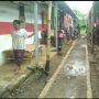 Korban Tsunami Banten Bisa Punya Rumah Permanen Habis Lebaran 2020