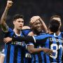Ngamuk Hajar Genoa 4-0, Inter Milan Puncaki Klasemen Serie A