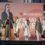 EOMF Hadir untuk Bawa Akses Desainer Daerah ke Ruang Publik