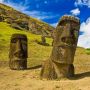 Ilmuwan Ungkap Teori Baru Alasan Mengapa Patung Moai Dibuat