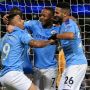 Laga Everton vs Manchester City Resmi Ditunda karena Wabah COVID-19