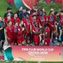 Sah! Liverpool Mulai Disponsori Nike Musim Depan