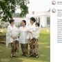 Ipar Goals! Ini 4 Potret Kedekatan Kahiyang Ayu dan Selvi Ananda