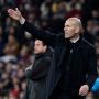 Lini Depan Real Madrid Tumpul Kecuali Benzema, Zidane Tetap Kalem