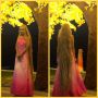 Kisah Rapunzel di Dunia Nyata, Ada Pria Minta Ijin Mengendus Rambutnya