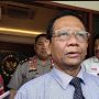 Pengiriman Nelayan ke Natuna Dianggap Berbahaya, Mahfud MD: Terserah Saja