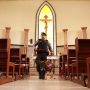 316 Gereja Dapat Pengamanan Khusus, Ditinjau Langsung Kapolri dan Panglima