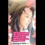 Nyindir Haters di Mobil Mercy, Pramugari Ini Malah Kena Hujat Warganet