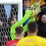 Blunder Konyol, David de Gea Jadi Bahan Olok-olok Netizen