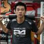 Profil Kunlavut Vitidsarn, Tunggal Putra Thailand yang Kalahkan Anthony Ginting