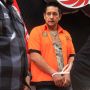 Rekam Jejak Ibra Azhari 6 Kali Terjerat Kasus Narkoba, Tak Kapok Hadapi Dinginnya Lantai Penjara