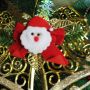 Menyambut Natal dari Pasar Asemka