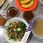 Libur Nataru: Yuk, Motoran Cari Sarapan Bihun Bebek di Medan