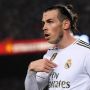 Gareth Bale Akhirnya Masuk Skuat Real Madrid untuk Hadapi Osasuna
