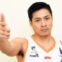 NSH Jakarta Terancam Tanpa Rizki Effendi di Seri Pertama IBL 2020