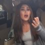 Disukai Didi Riyadi, Ini Jawaban Ayu Ting Ting