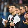 Usai Gantung Sepatu, Cristiano Ronaldo Ingin Terjun ke Dunia Akting