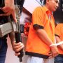 Diborgol dan Pakai Baju Tahanan, Ibra Azhari Ditahan Polda Metro Jaya
