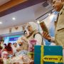 Perkuat Pengawasan Pangan Selama Natal dan Tahun Baru, Ini Langkah BPOM