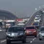 Jalan Tol Jakarta - Cikampek Elevated Akan Dibuka Bertahap Mulai Malam Ini