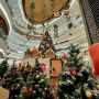Deretan Nuansa Natal Bertema Unik Ini Bisa Kamu Temui di Mal Jakarta