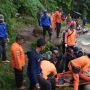 Detik-detik Bus Sarat Penumpang Masuk Jurang Tewaskan 24 Orang di Pagaralam