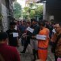 Pesta Miras Berujung Mandi Darah, Ahmad Dibacok Huda hingga Lantai Indekos