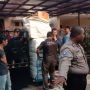 Jelang Tahun Baru, Polres Metro Jaksel Amankan 200 Kilogram Ganja