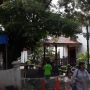 Melihat Persiapan Malam Misa di Gereja Tugu Peninggalan Portugis