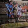 Kenalan dengan Sentra Wayang Wahyu di Ganjuran yang Diburu Jelang Natal