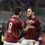 Berpesta setelah Dibantai Atalanta, Pemain AC Milan Ini Minta Maaf