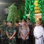Pelaksanaan Ibadah Misa, Ini yang Dilakukan Panglima TNI dan Kapolri