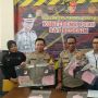 Ancam Pelajar Pakai Pistol, Pengemudi Lambhorgini Ternyata Anggota Perbakin