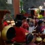 Diiringi Gamelan, Khidmatnya Prosesi Misa Berbahasa Jawa di Gereja Ini